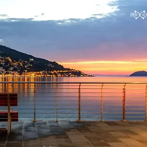 La Rosa Dei Venti Frühstückspension Alassio