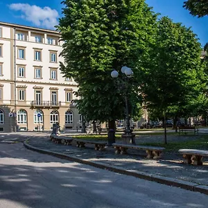 Il Santo Hostel Florenz