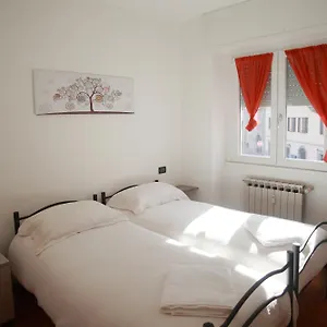 Apartment La Torre, Tirano