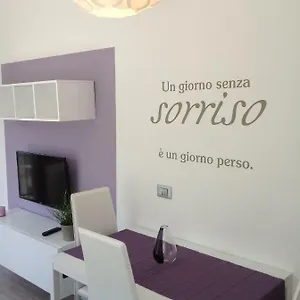 Apartment Elisa 50m Trenino Rosso, Tirano
