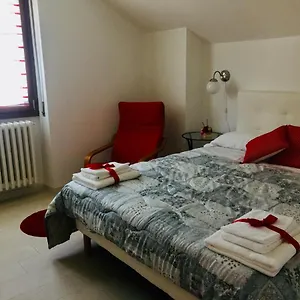  Appartamento Dimora Del Cuore